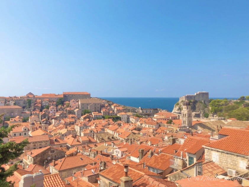Croatia & Bosnia-Herzegovina Trip (Part 1): A Dubrovnik Itinerary You Can Do in Five and a Half Days