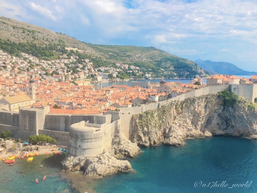 Croatia & Bosnia and Herzegovina Trip, Part 2: A Day-Trip Itinerary to Mostar