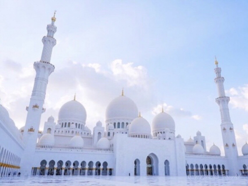 Just a 3-Day Weekend + 1 Day Off: A 4-Day Model Itinerary to Make the Most of Dubai & Abu Dhabi